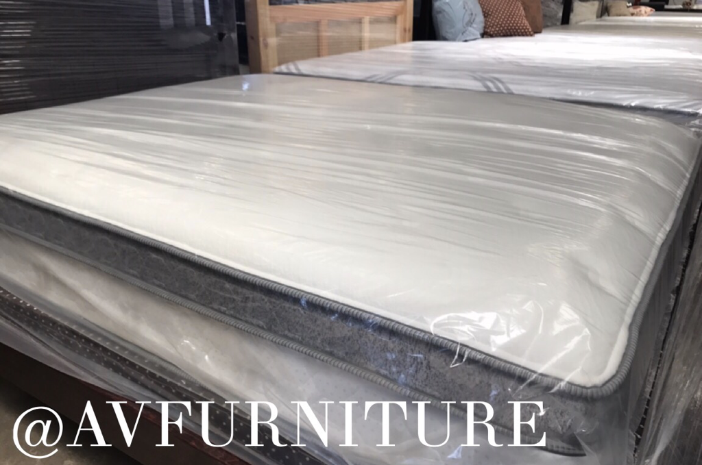 av furniture and mattress